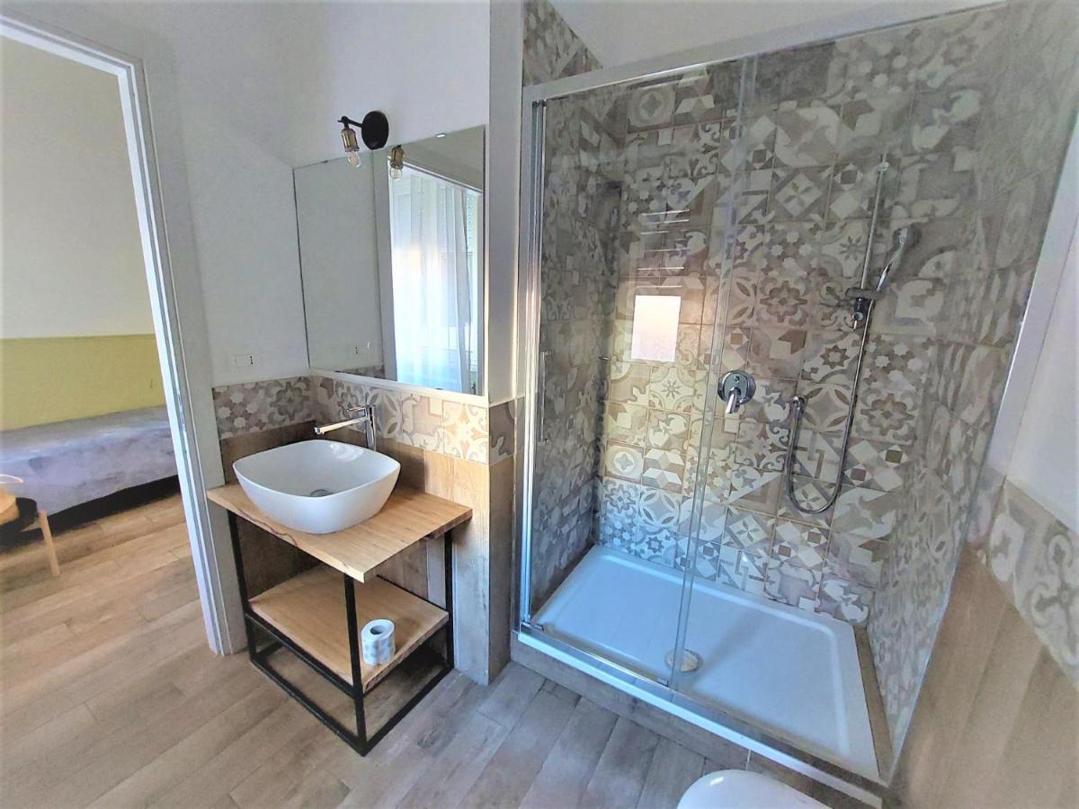 Leone Suite B&B & Restaurant Palermo Exterior photo