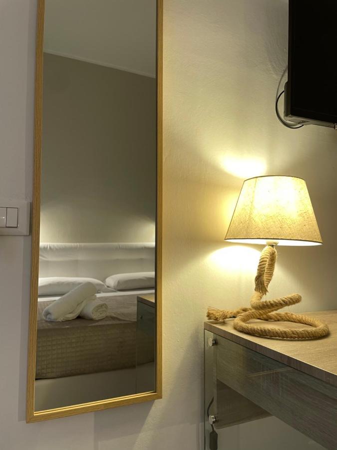 Leone Suite B&B & Restaurant Palermo Exterior photo
